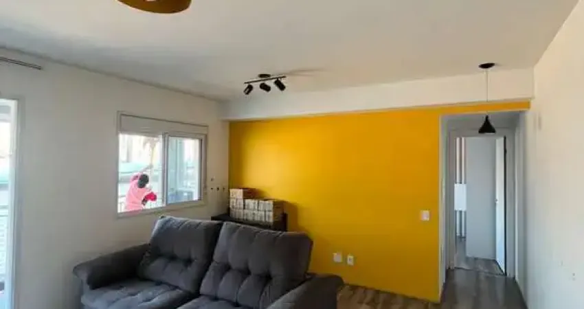 Apartamento à venda em Brás com 57 m², 1 quarto, 1