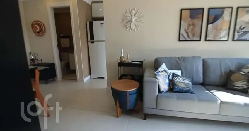 Apartamento com 1 quarto à venda na Rua Visconde de Parnaíba, 1111, Brás, São Paulo