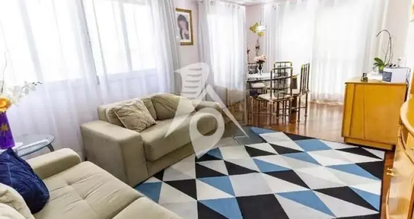 Cobertura com 3 quartos à venda na Rua Marina Crespi, 292, Mooca, São Paulo