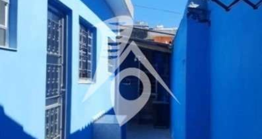 Casa com 2 quartos à venda na Rua Itanhomi, 461, Vila Formosa, São Paulo