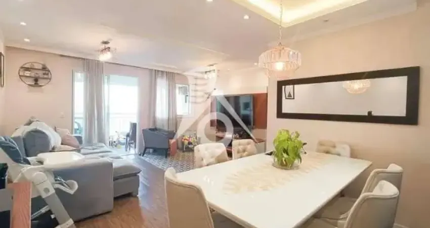 Apartamento com 2 quartos à venda na Rua Duarte de Carvalho, 238, Tatuapé, São Paulo