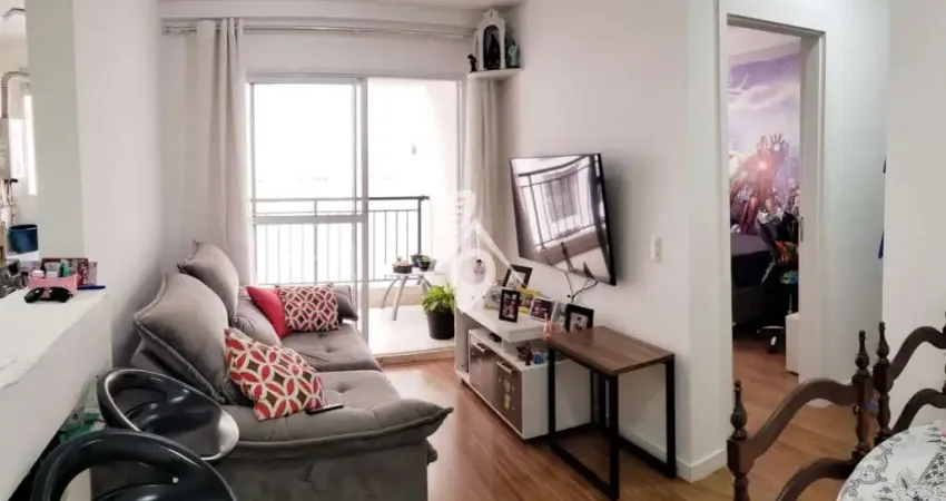 Apartamento com 2 quartos para alugar na Rua Ernesto de Castro, 285, Mooca, São Paulo