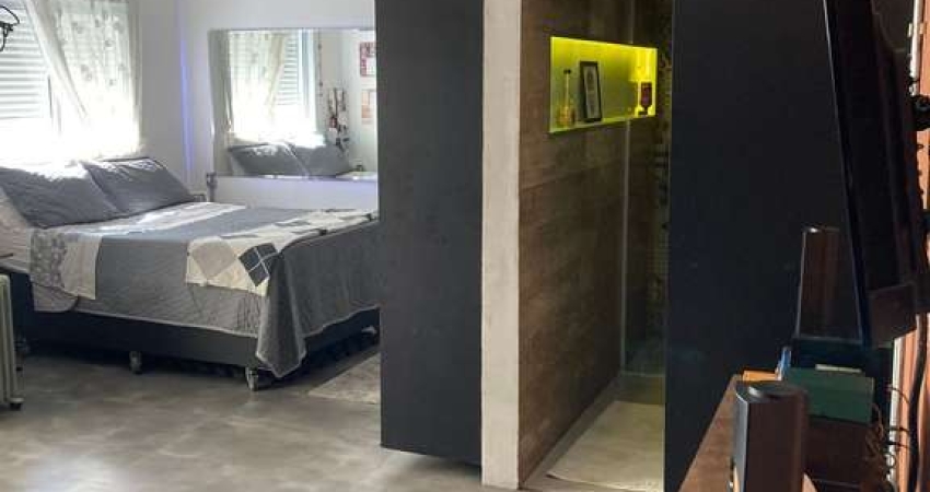 Apartamento com 1 quarto à venda na Rua Piratininga, 301, Brás, São Paulo