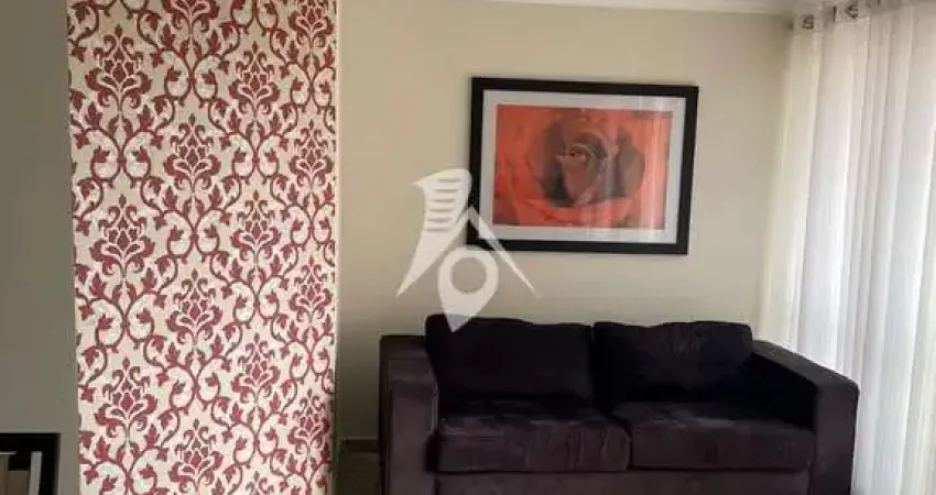 Apartamento com 3 quartos à venda na Rua Mônaco, 188, Jardim Têxtil, São Paulo