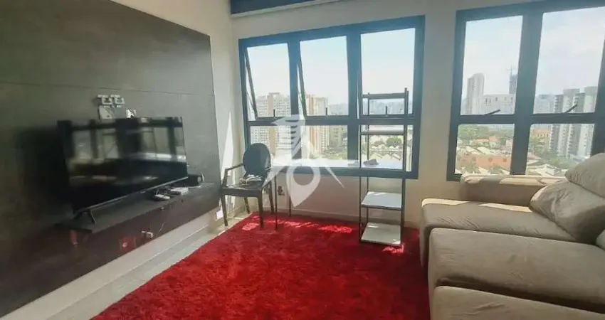 Apartamento com 2 quartos à venda na Rua Almirante Brasil, 323, Mooca, São Paulo