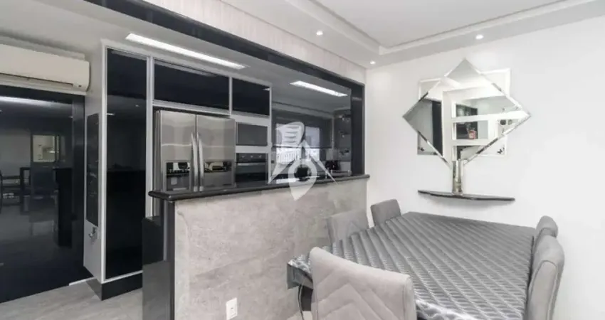 Apartamento com 3 quartos à venda na Rua Taquari, 947, Mooca, São Paulo