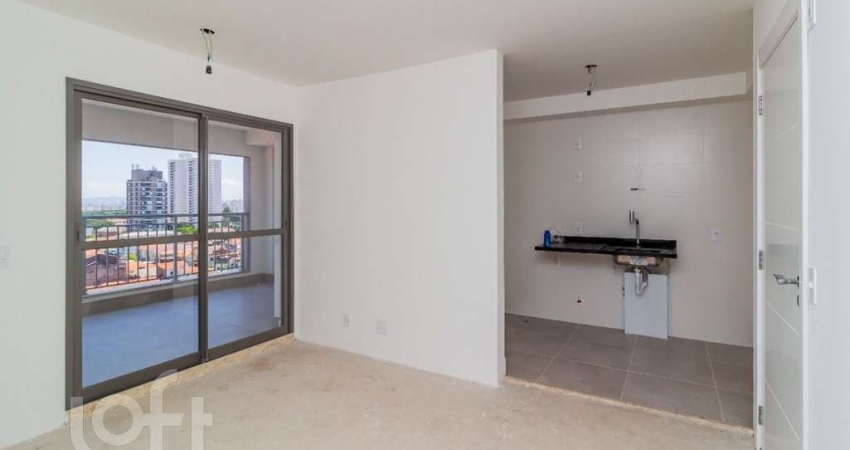 Apartamento com 2 quartos à venda na Rua Salvador Simões, 645, Ipiranga, São Paulo
