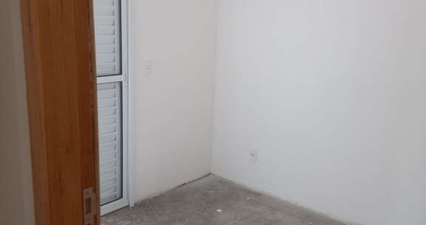 Apartamento à venda em Vila Guilhermina com 34 m²,