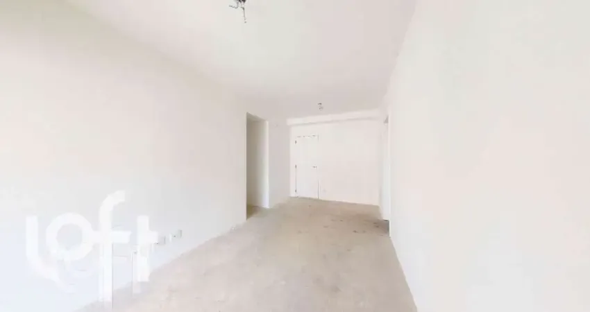 Apartamento à venda em Tatuapé com 74 m², 2 quarto
