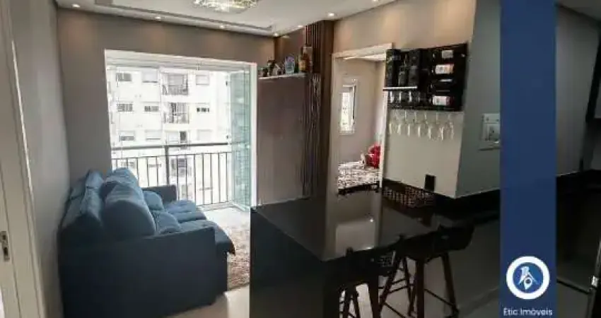 Apartamento com 2 quartos à venda na Rua Quixadá, 133, Vila Invernada, São Paulo