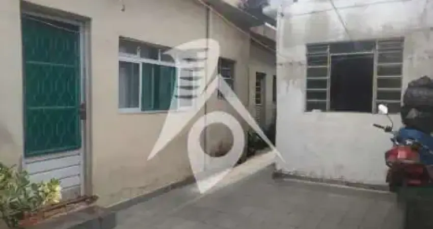 Terreno à venda na Rua Teresina, 89, Vila Bertioga, São Paulo