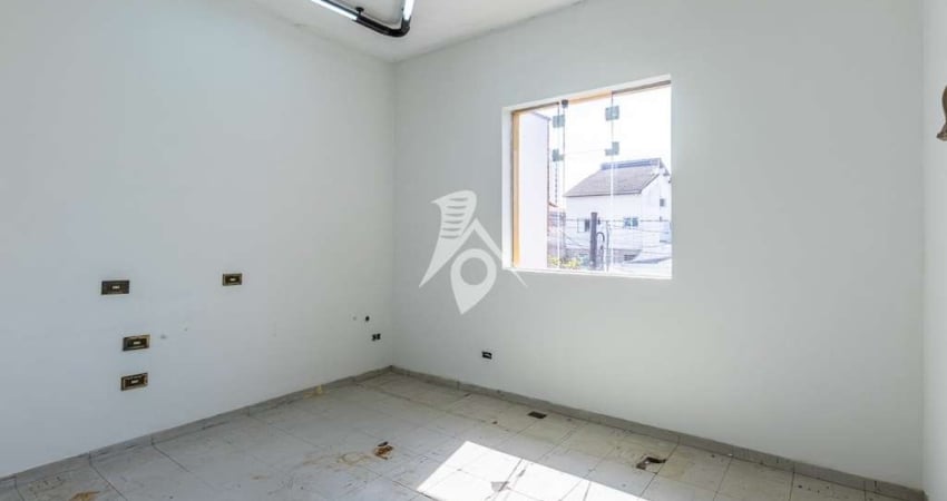 Casa com 2 quartos para alugar na Rua Jaboticabal, 398, Vila Bertioga, São Paulo