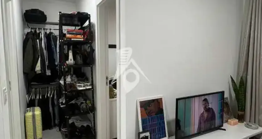 APARTAMENTO A VENDA NA MOOCA 35m