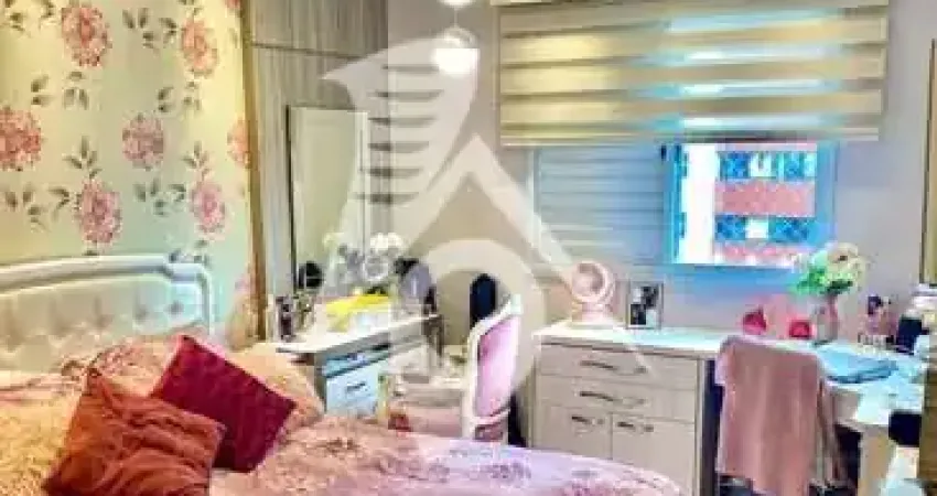 Apartamento com 3 quartos à venda na Gregório de Matos, 154, Vila Regente Feijó, São Paulo