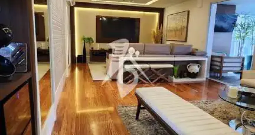Apartamento com 4 quartos à venda na Rua Arinaia, 367, Mooca, São Paulo