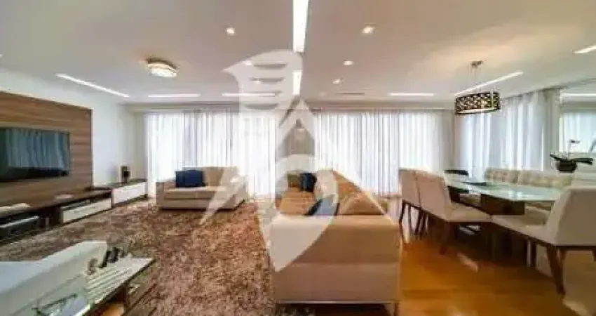 Apartamento com 4 quartos à venda na Rua Coelho Lisboa, 658, Tatuapé, São Paulo