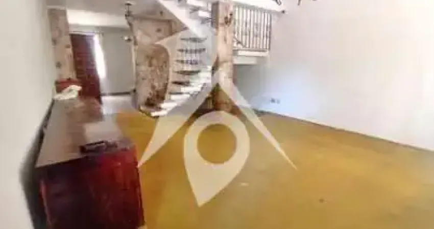 Casa com 6 quartos à venda na Rua Antônio Macedo, 636, Parque São Jorge, São Paulo