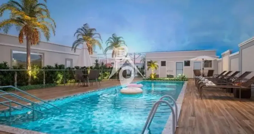 Apartamento com 2 quartos à venda na Avenida Carioca, 627, Ipiranga, São Paulo