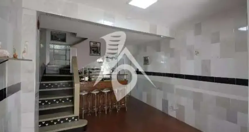 Casa com 2 quartos à venda na Piquerobi, 123, Cambuci, São Paulo