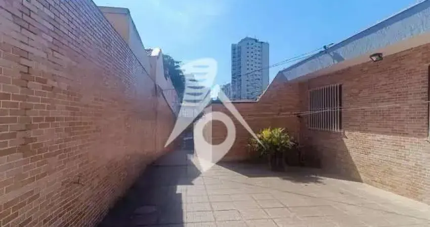 Casa com 2 quartos à venda na Rua Dona Leopoldina, 781, Ipiranga, São Paulo