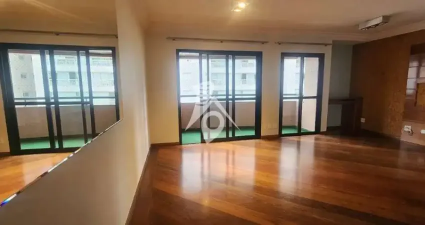 APARTAMENTO PARA LOCAÇÃO NA VILA PRUDENTE 123m