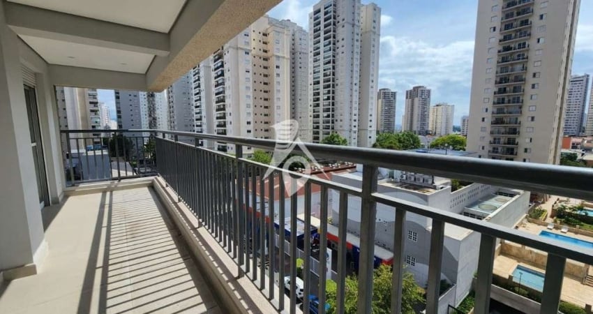 Apartamento com 2 quartos à venda na Rua Elói Cerqueira, 230, Belenzinho, São Paulo