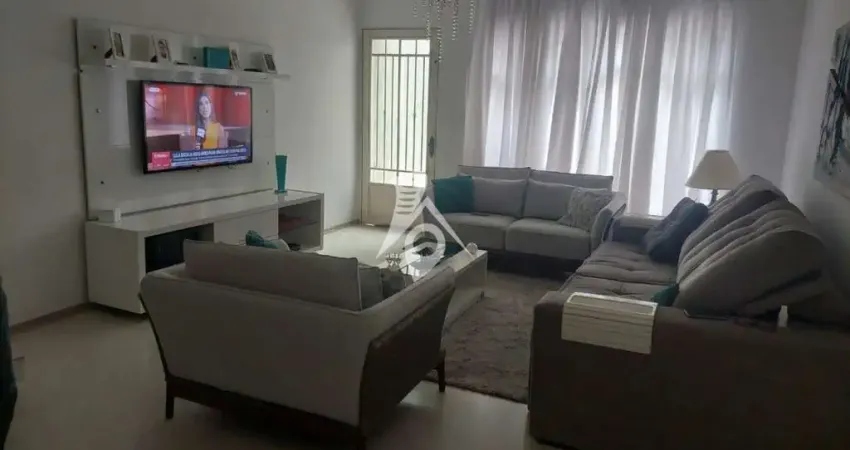 Casa com 3 quartos à venda na Rua Cônego Antônio Lessa, 467, Parque da Mooca, São Paulo