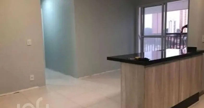 Apartamento com 2 quartos à venda na Avenida Paes de Barros, 3499, Vila Prudente, São Paulo