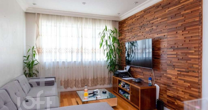 Apartamento com 3 quartos à venda na Rua Antônio Tavares, 677, Cambuci, São Paulo