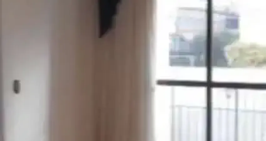 Apartamento com 2 quartos à venda na Rua Butiá, 201, Jardim Anália Franco, São Paulo