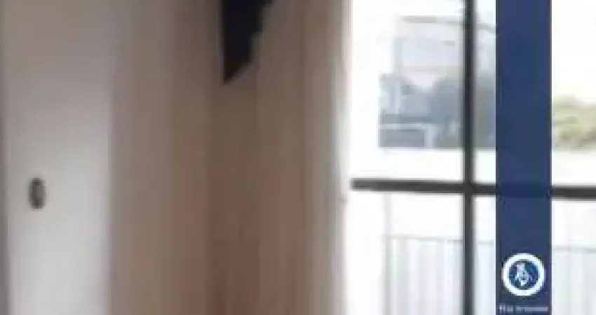 Apartamento com 2 quartos à venda na Rua Butiá, 201, Jardim Anália Franco, São Paulo