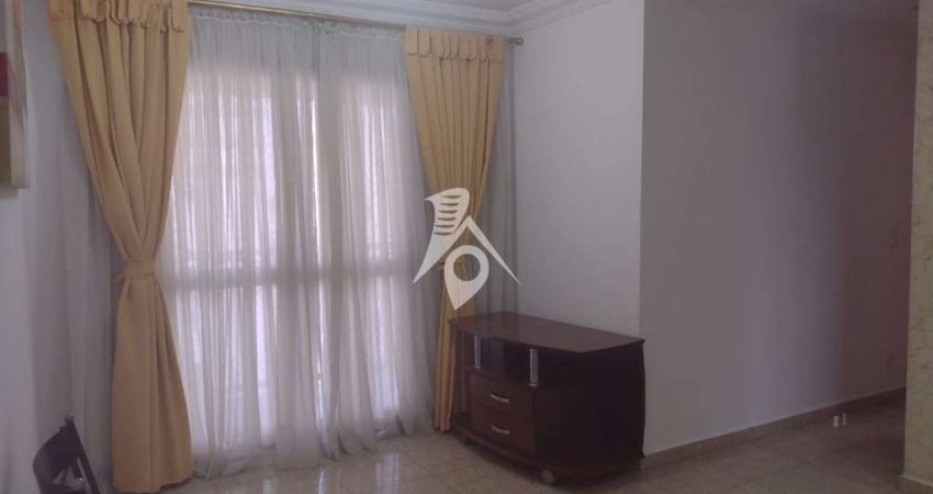 Apartamento com 3 quartos para alugar na Avenida Guilherme Giorgi, 1014, Vila Carrão, São Paulo