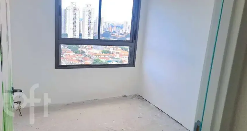 Apartamento com 3 quartos à venda na Praça Pinheiro da Cunha, 282, Ipiranga, São Paulo