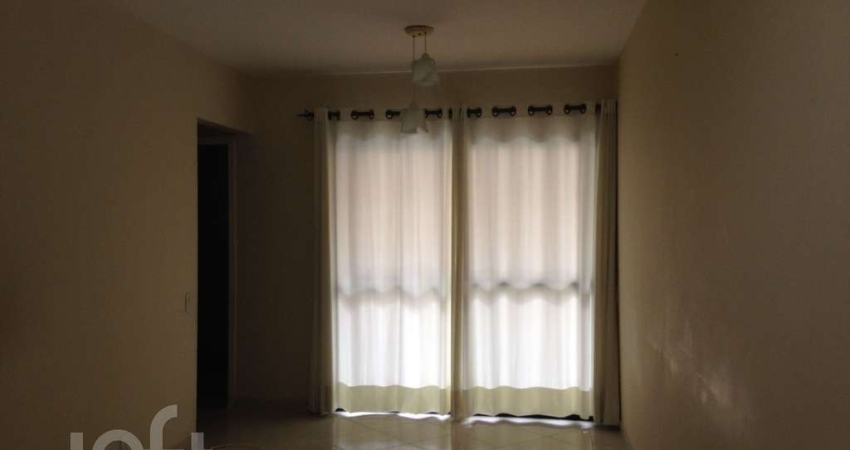 Apartamento à venda em Ipiranga com 58 m², 2 quart