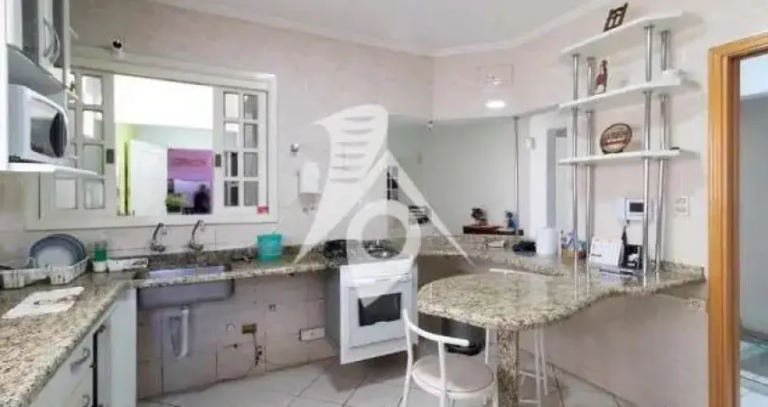 Casa com 3 quartos para alugar na Afonso Henriques, 118, Vila Santo Estevão, São Paulo