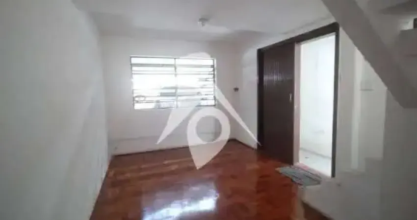 Sobrado no Cambuci, 60m², 2 Dormitórios, 1 Vaga