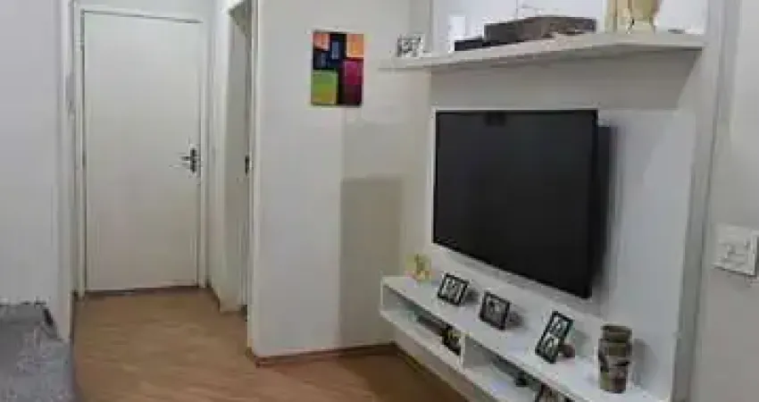 Apartamento com 2 quartos à venda na Rua Bruno Cavalcanti Feder, 177, Vila Prudente, São Paulo