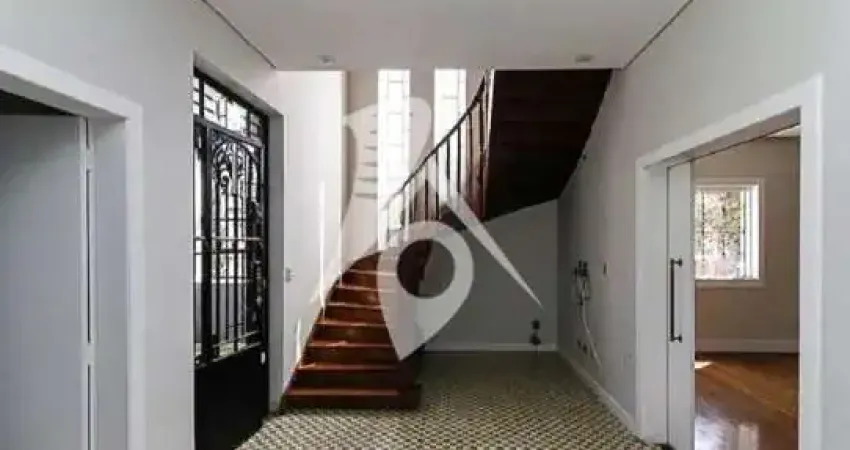 Casa com 6 quartos à venda na Rua Marquês de Abrantes, 226, Chácara Tatuapé, São Paulo