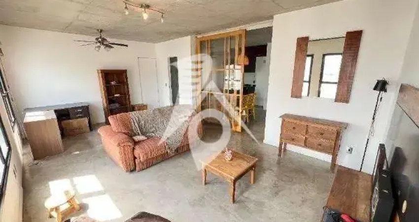 Apartamento com 1 quarto à venda na Rua Almirante Brasil, 337, Mooca, São Paulo