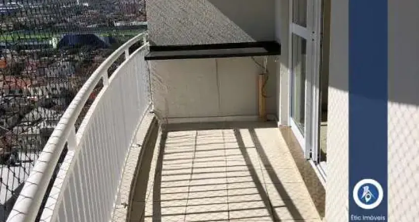 Apartamento com 3 quartos à venda na Rua Desembargador Andrade Pinto, 175, Vila Carrão, São Paulo