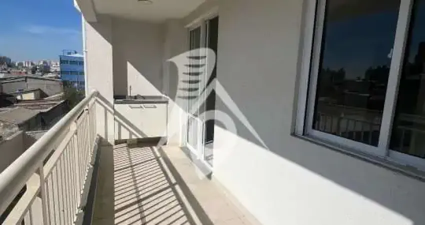 Apartamento com 2 quartos à venda na Rua Wandenkolk, 765, Mooca, São Paulo