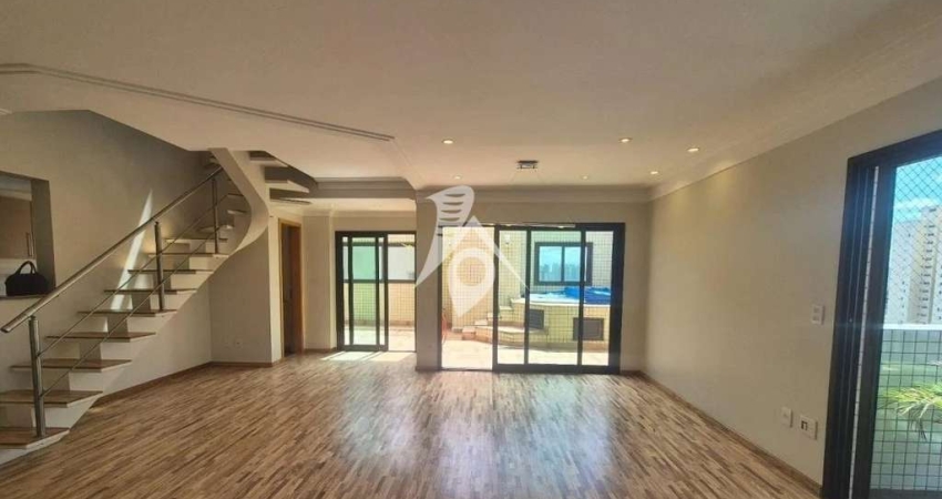 Cobertura com 3 quartos à venda na Rua Serra de Bragança, 1095, Vila Gomes Cardim, São Paulo