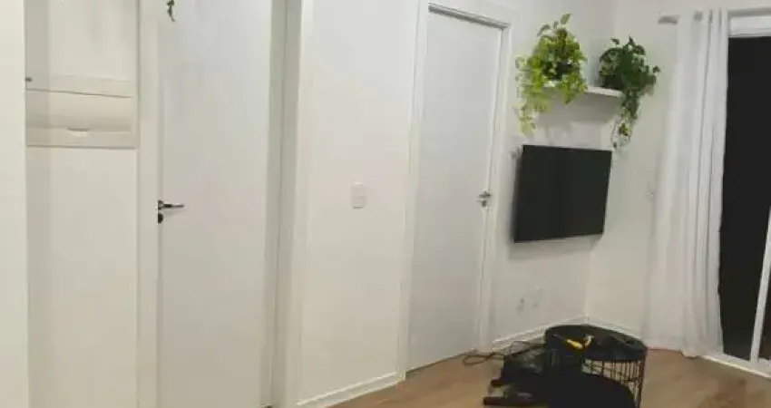 Apartamento com 2 quartos à venda na dos Pescadores, 257, Cambuci, São Paulo