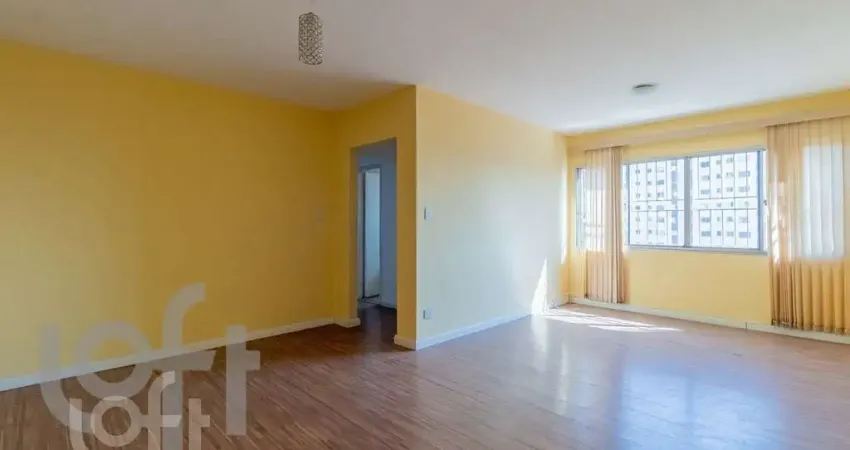 Apartamento com 2 quartos à venda na Rua Almirante Pestana, 189, Ipiranga, São Paulo