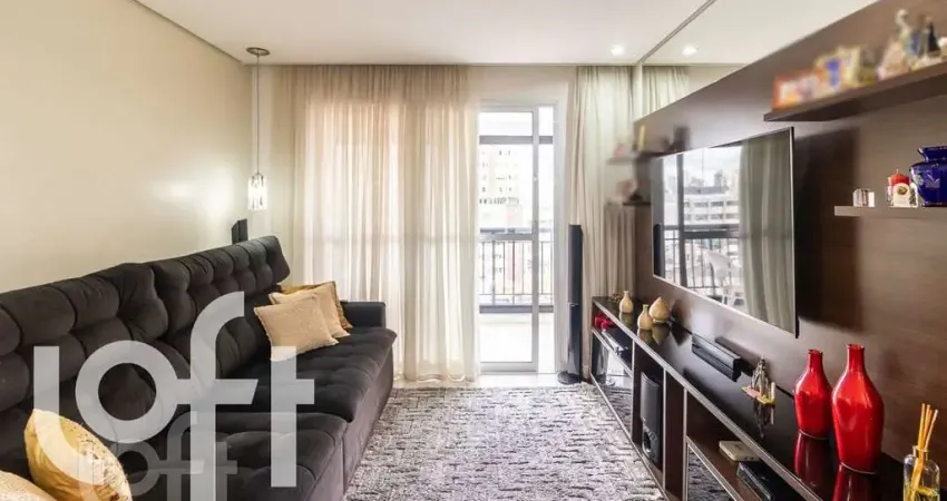 Apartamento à venda em Ipiranga com 102 m², 3 quar