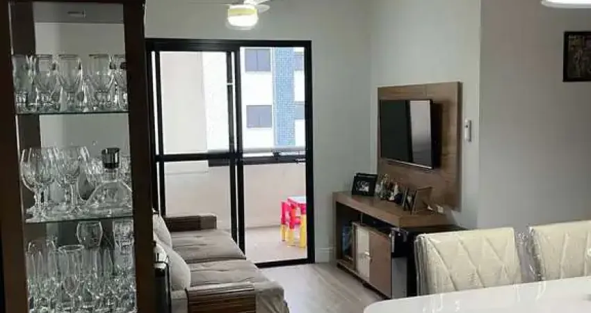 Apartamento à venda em Vila Regente Feijó com 82 m