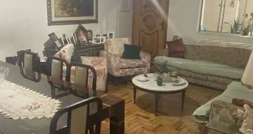 Apartamento à venda em Cambuci com 120 m², 3 quart