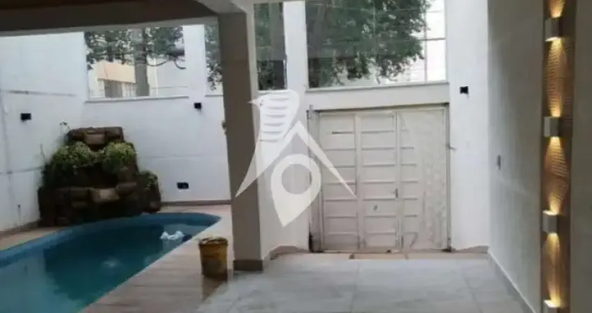 Casa com 5 quartos para alugar na Rua Azevedo Soares, 1499, Vila Gomes Cardim, São Paulo