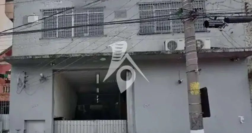 Barracão / Galpão / Depósito para alugar na João Alves de Lima, 295, Brás, São Paulo