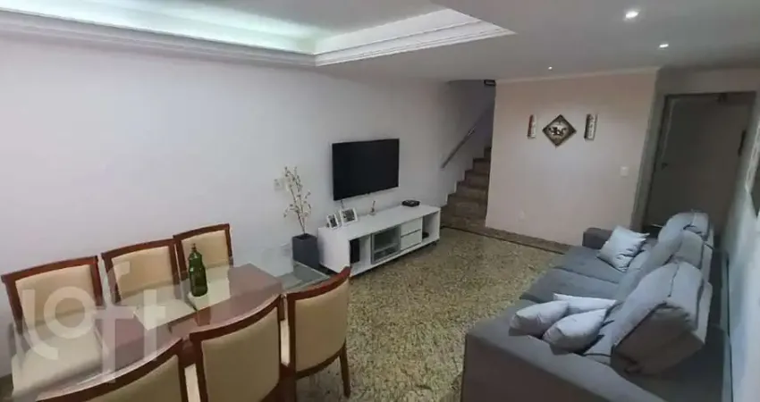Casa à venda em Vila Formosa com 187 m², 3 quartos